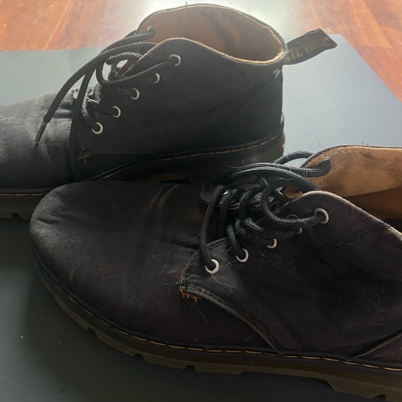 Dr. Martens Bonny U.S. Men’s Sz 11 - Picture 4 of 6